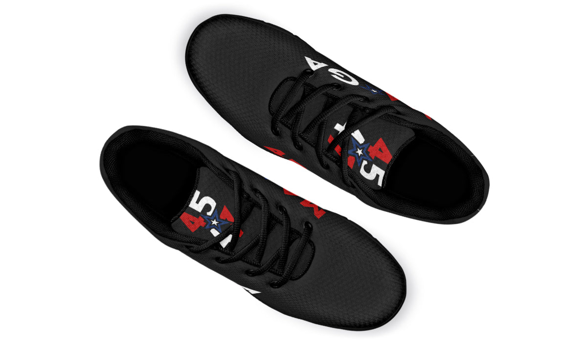 Shoe 12 Updated Mockcity