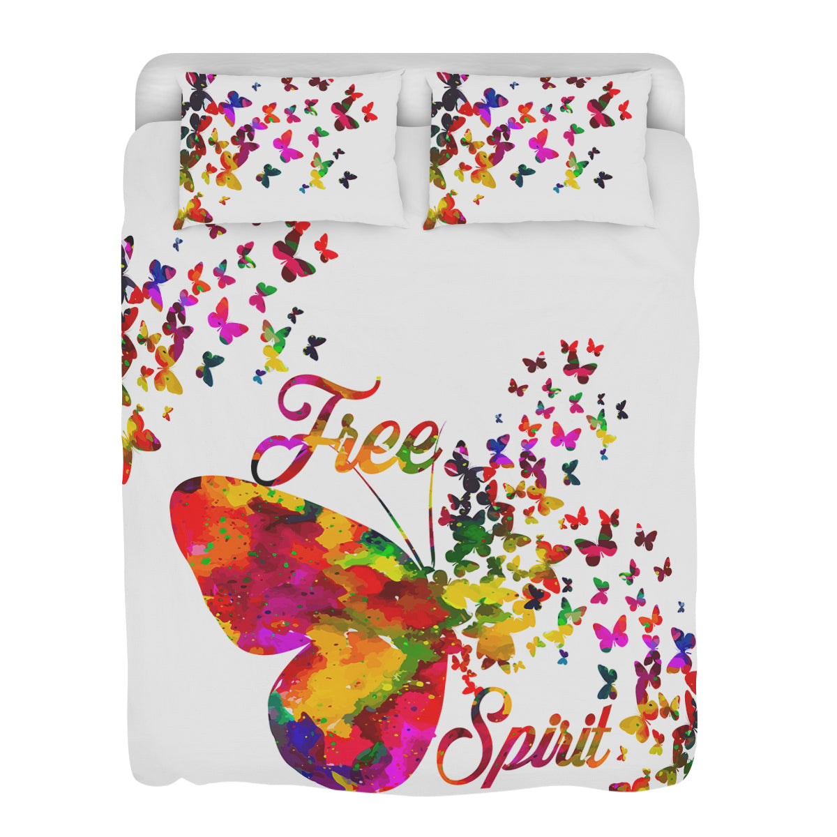 Sleep Like A Free Spirit Original