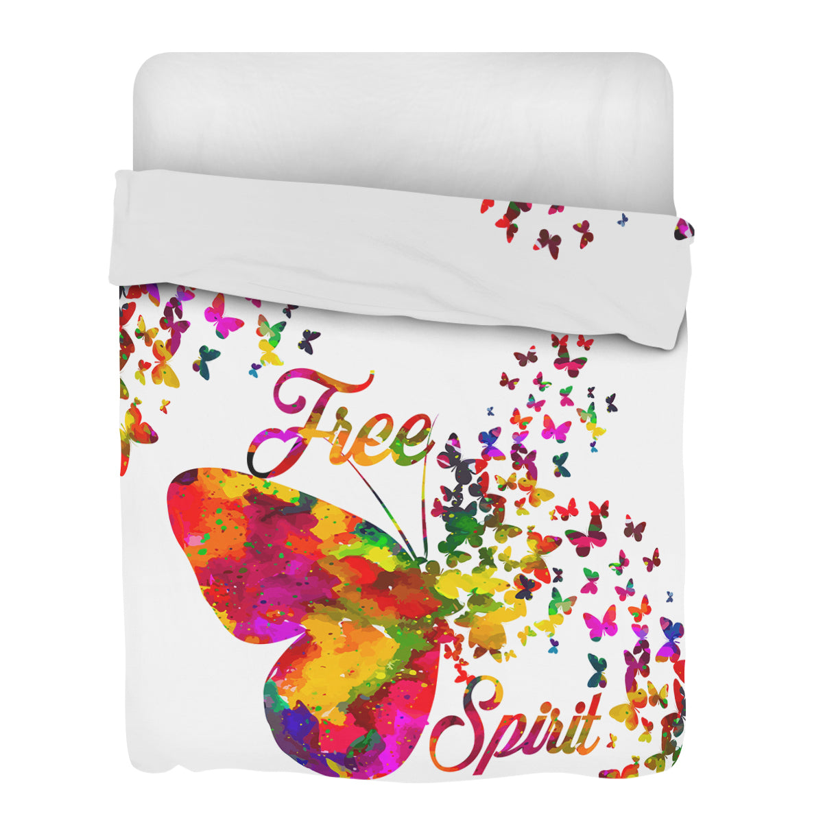 Sleep Like A Free Spirit Original
