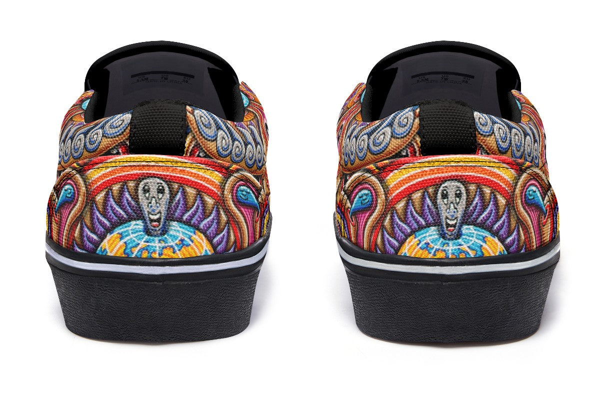 Slip On Kundalini Rising test MD 010725