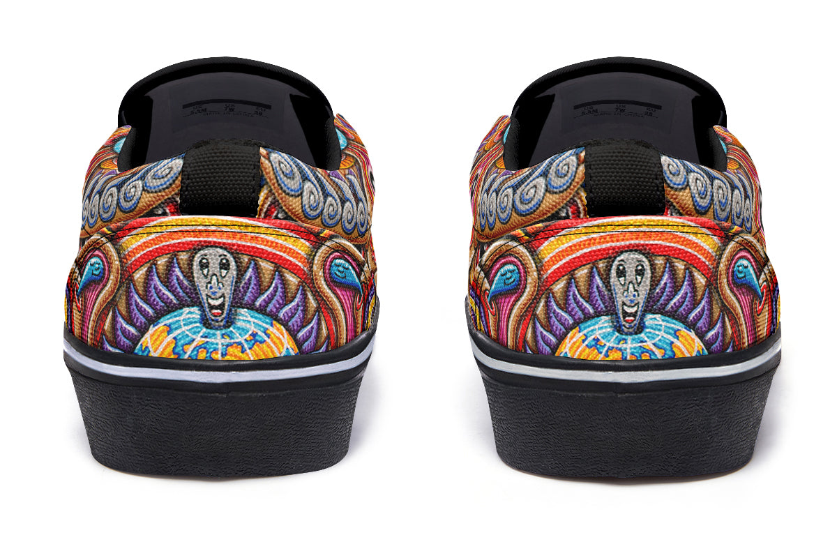 Slip On Kundalini Rising test MD 010725