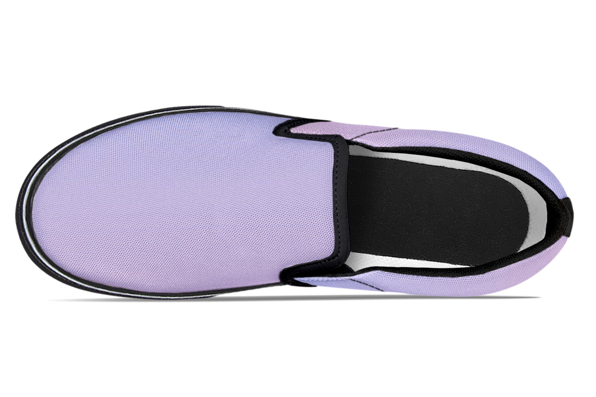 Pastel Slipon