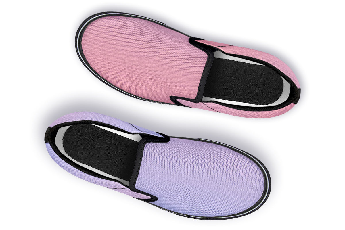 Pastel Slipon