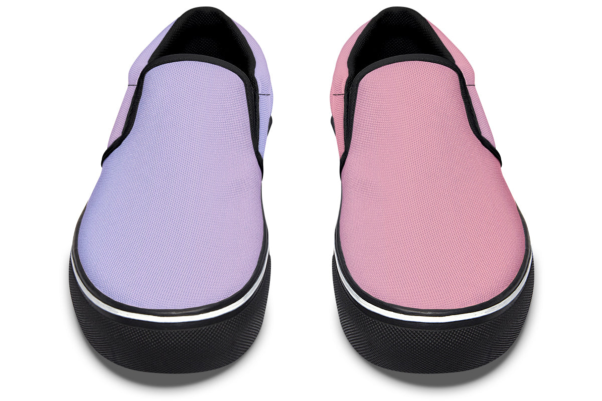 Pastel Slipon