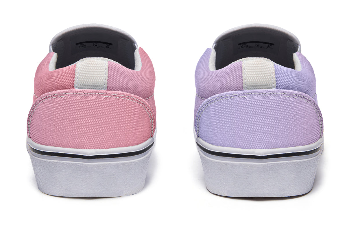 Pastel Slipon