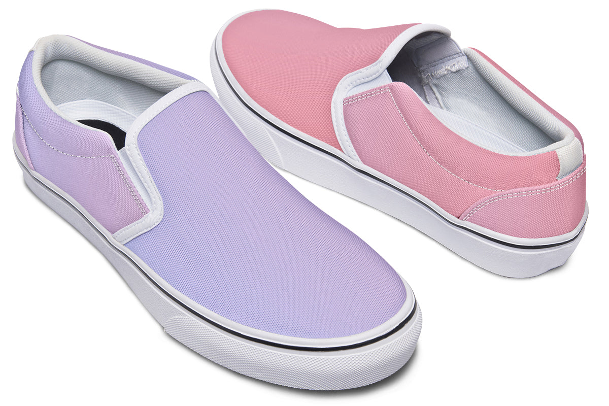 Pastel Slipon