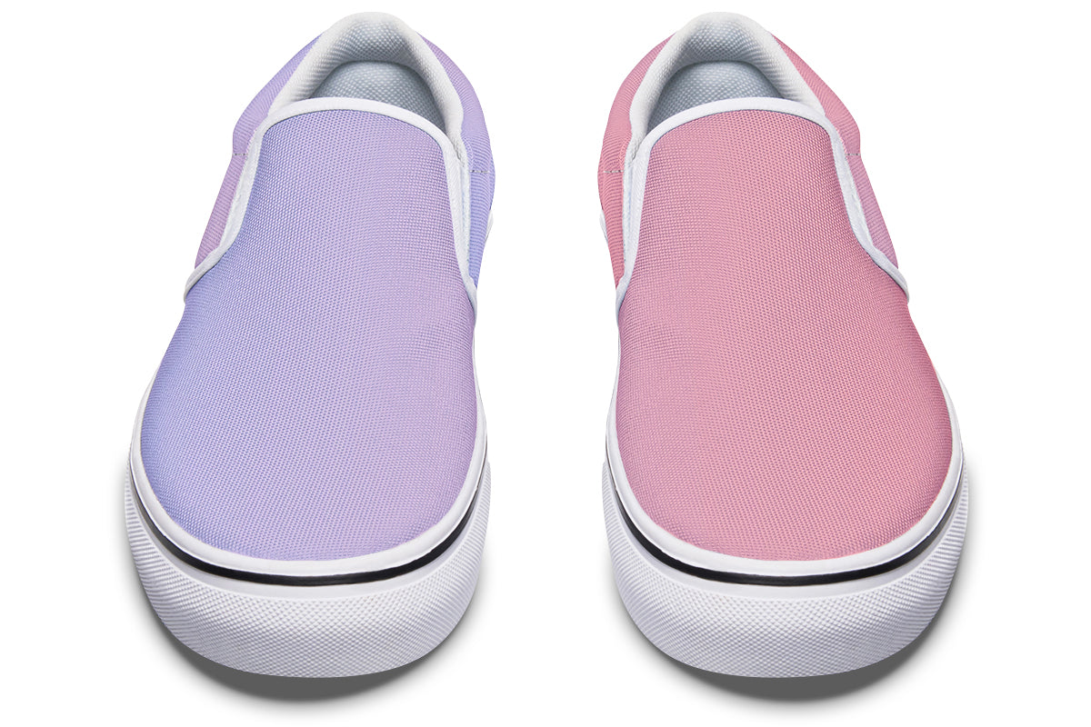 Pastel Slipon