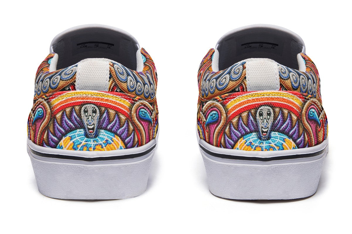 Slip On Kundalini Rising test MD 010725