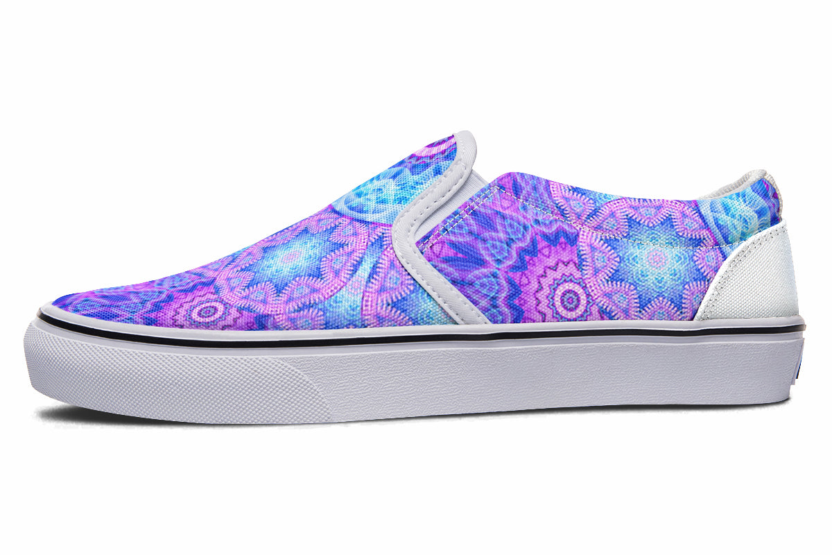 sliponsspace A