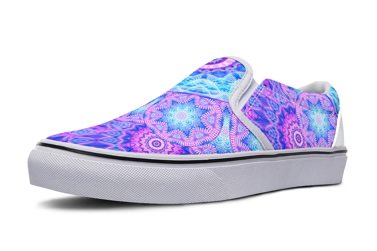 slipon test 040524