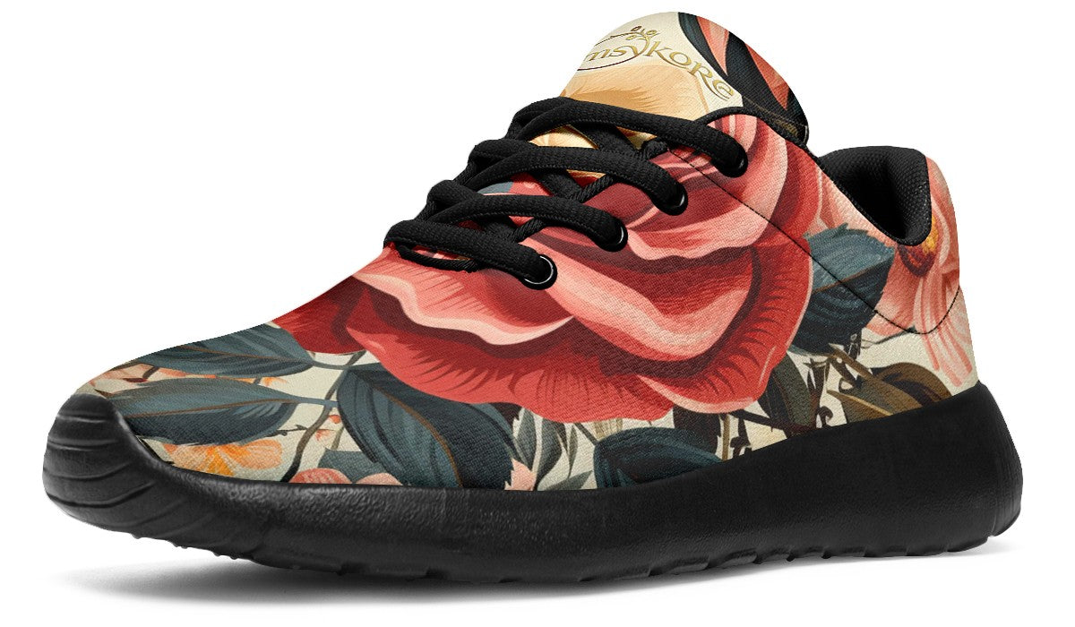 Sneakers Roses test MD 010725