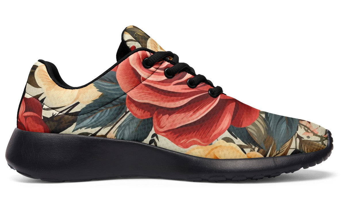 Sneakers Roses test MD 010725