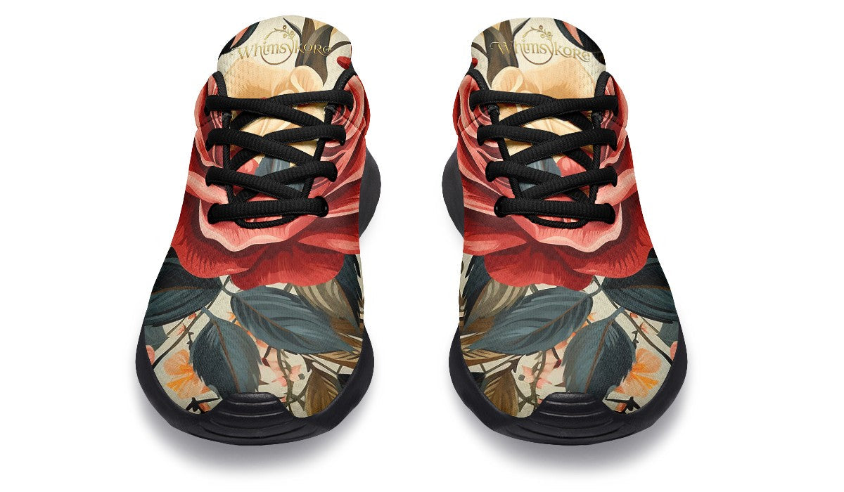 Sneakers Roses test MD 010725