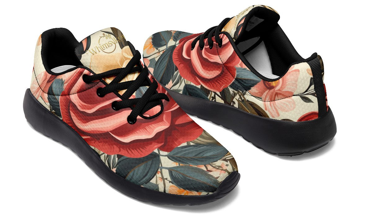 Sneakers Roses test MD 010725