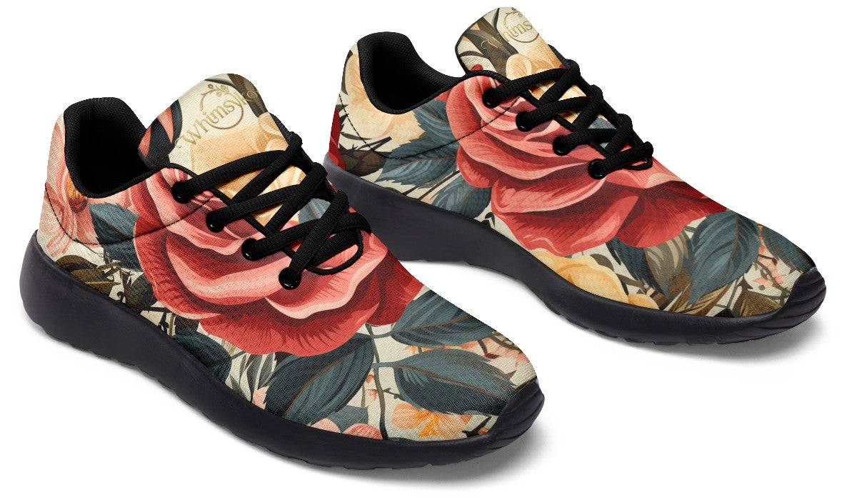 Sneakers Roses test MD 010725