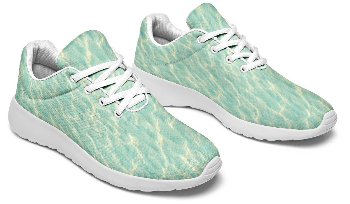 Clear Water Copy