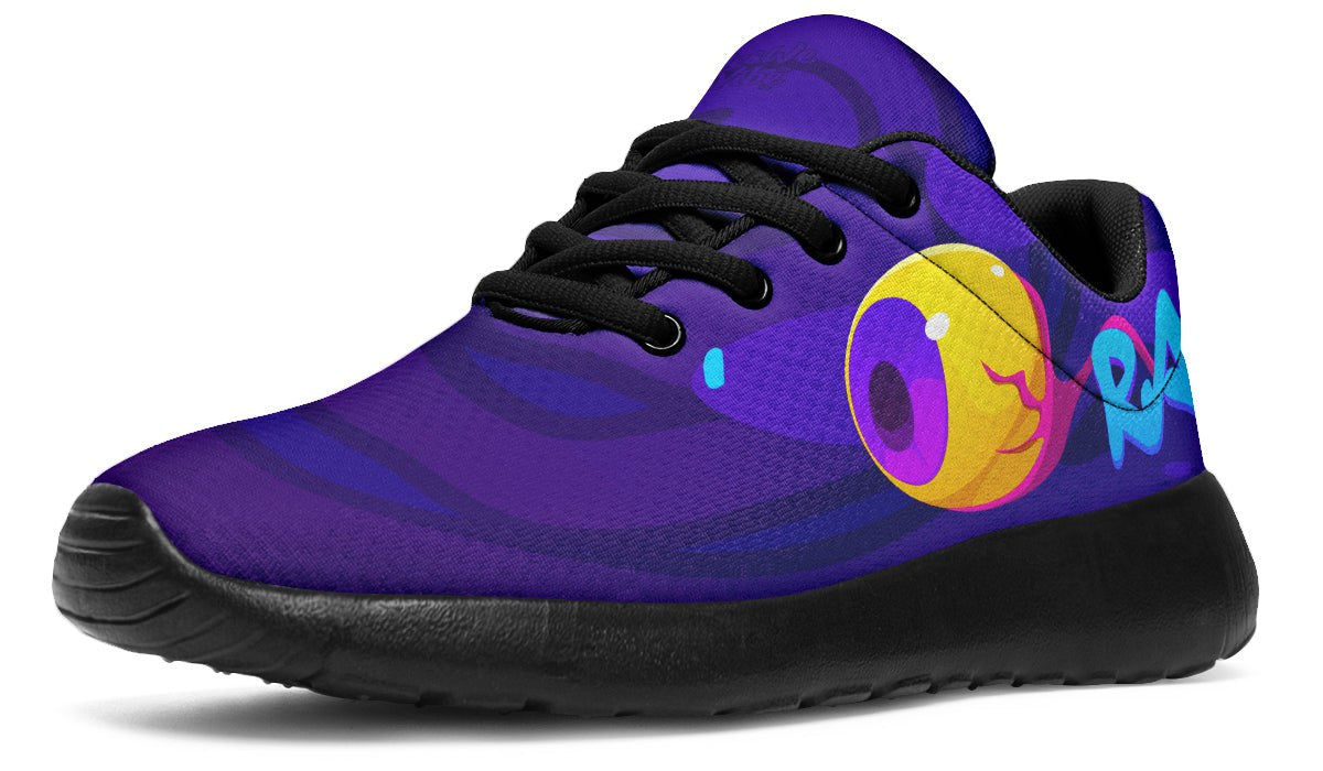 Sneakers Eye Rave Oct 18 test JJ