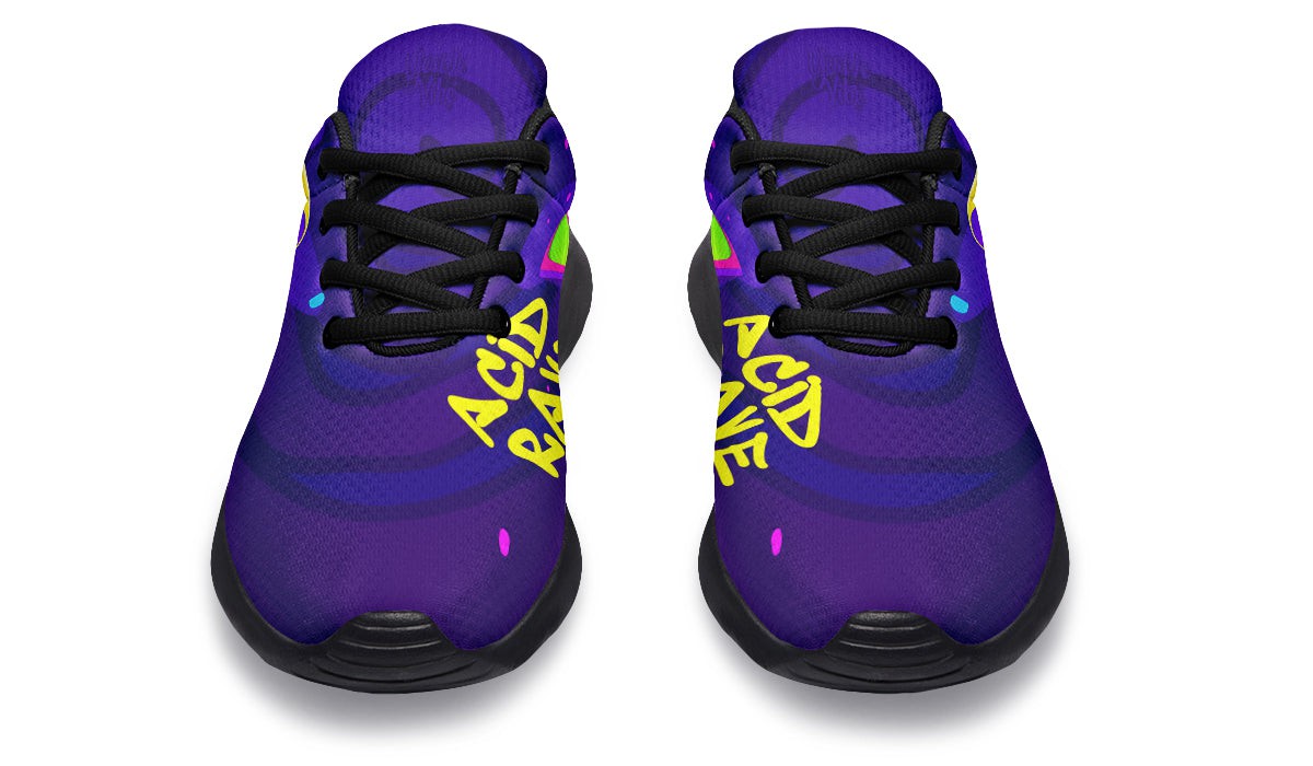 Sneakers Eye Rave Oct 18 test JJ