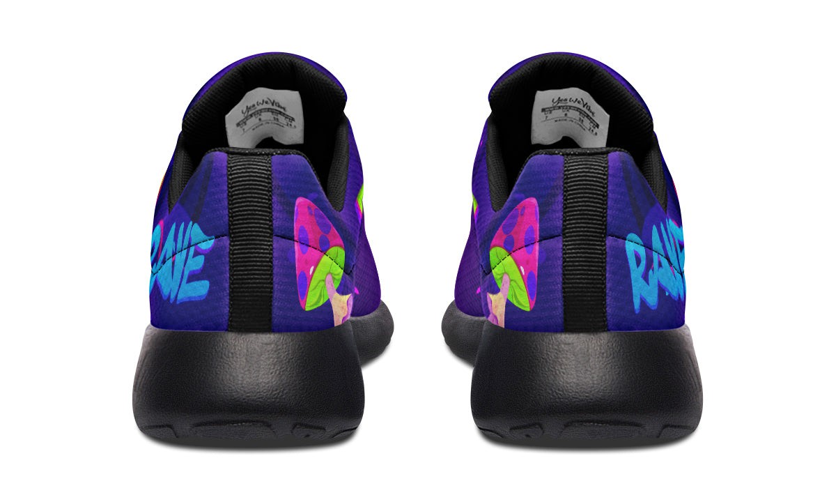 Sneakers Eye Rave Oct 18 test JJ