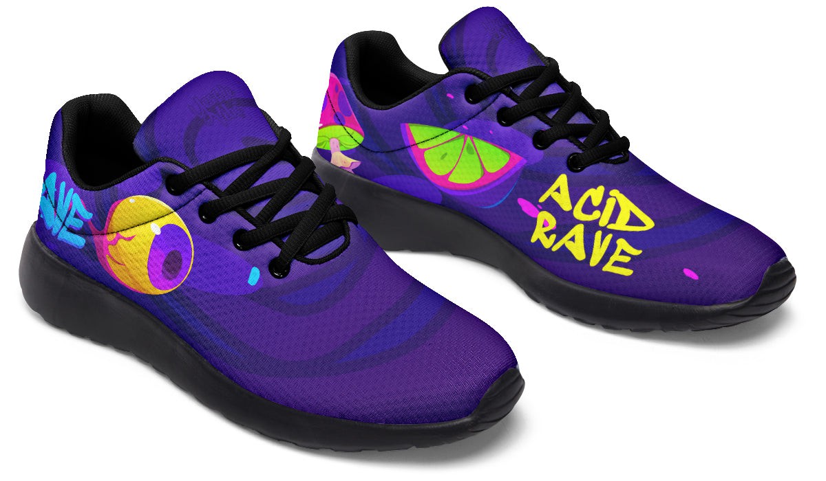 Sneakers Eye Rave Oct 18 test JJ
