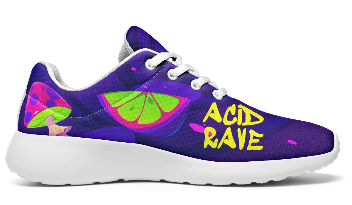 Sneakers Eye Rave Oct 18 test JJ