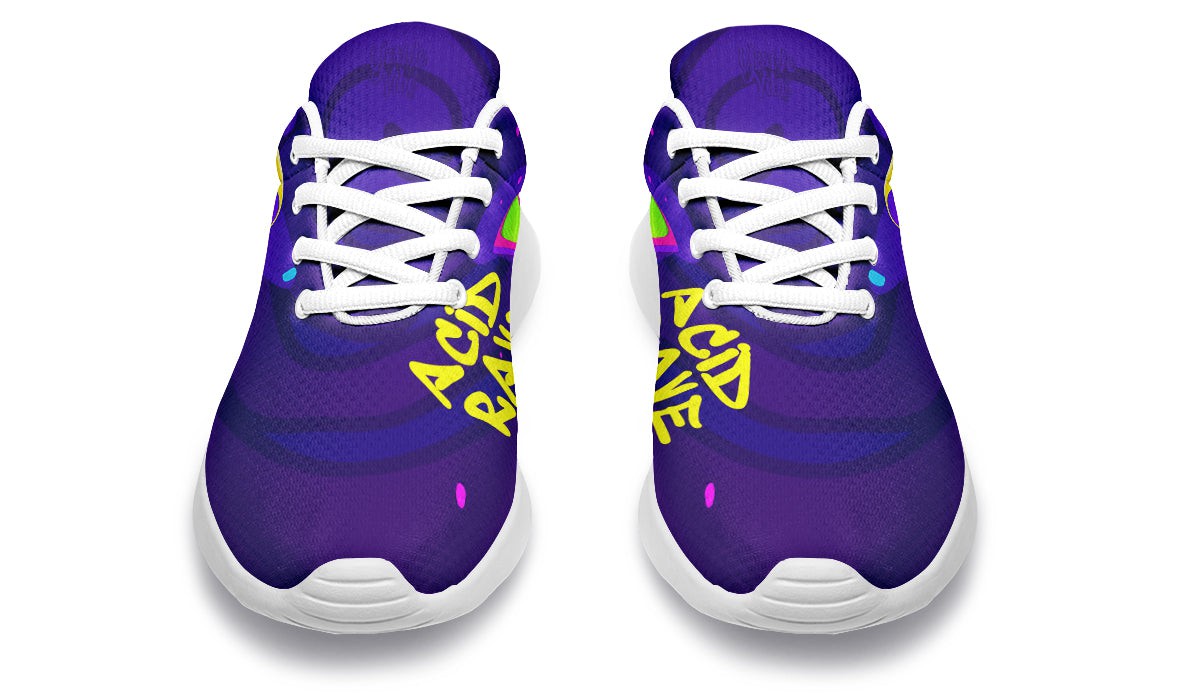 Sneakers Eye Rave Oct 18 test JJ