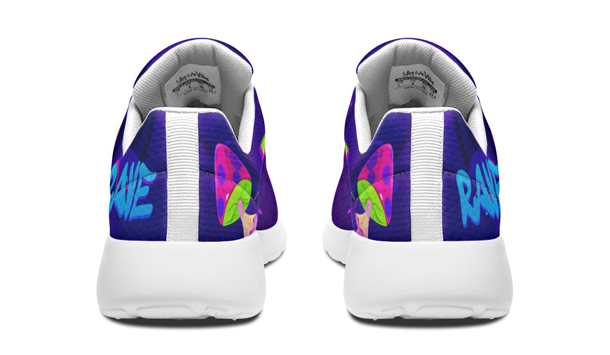 Sneakers Eye Rave Oct 18 test JJ