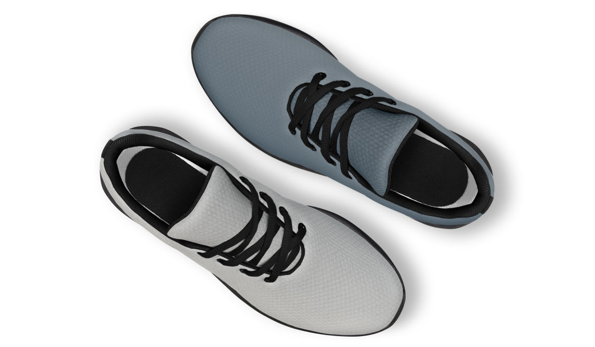 Faded Greys