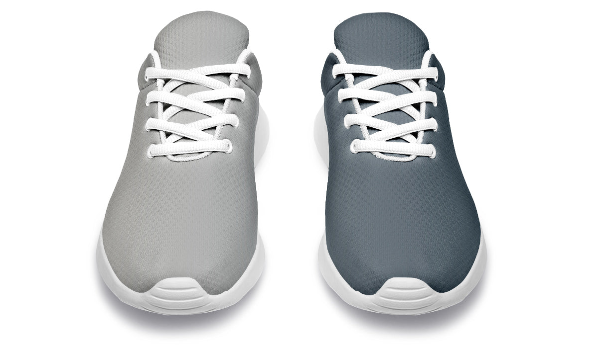Faded Greys