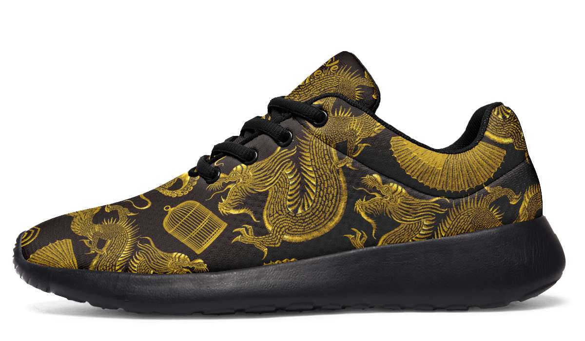 Golden Dragon 0609 A