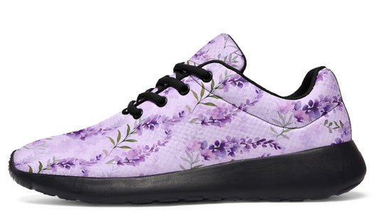 Lavender Blossom test