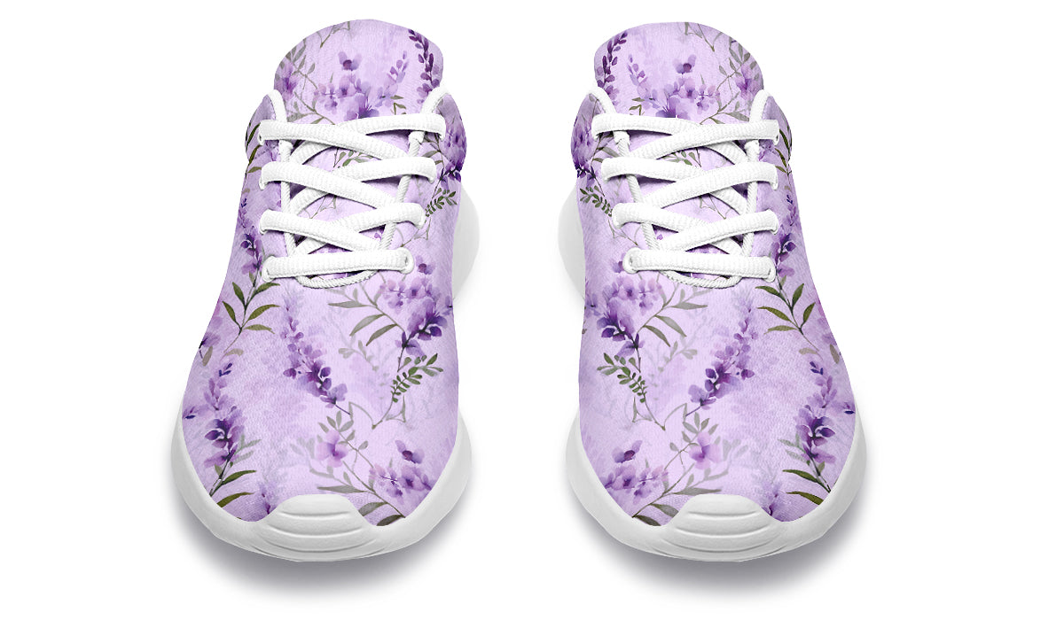 Lavender Blossom test