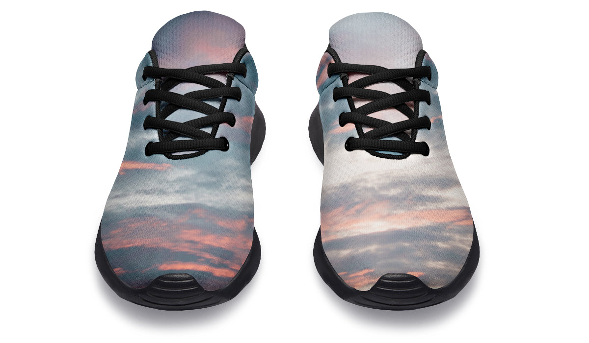 Pink Sky