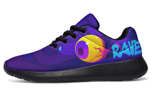 Sneakers Eye Rave Oct 18 test JJ