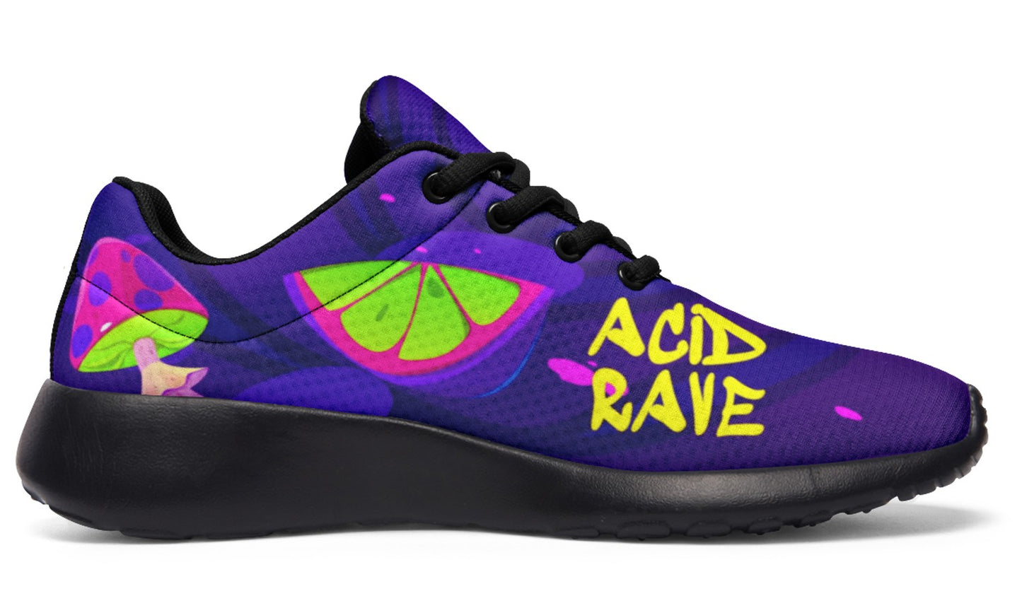 Sneakers Eye Rave Oct 18 test JJ