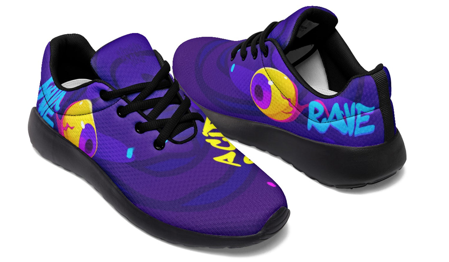 Sneakers Eye Rave Oct 18 test JJ