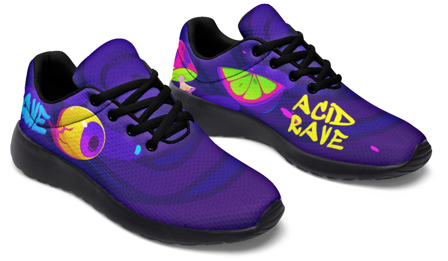 Sneakers Eye Rave Oct 18 test JJ
