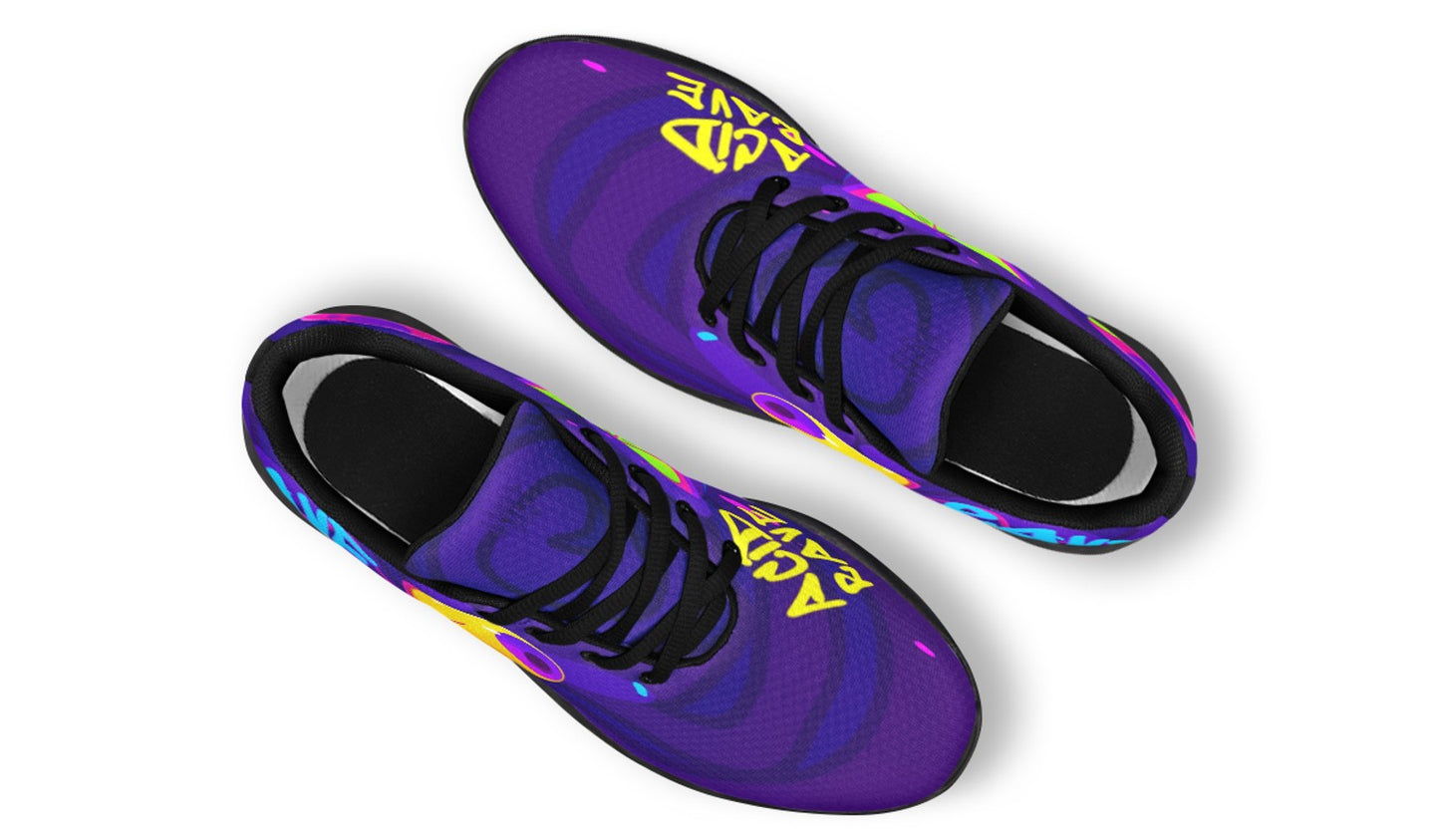 Sneakers Eye Rave Oct 18 test JJ