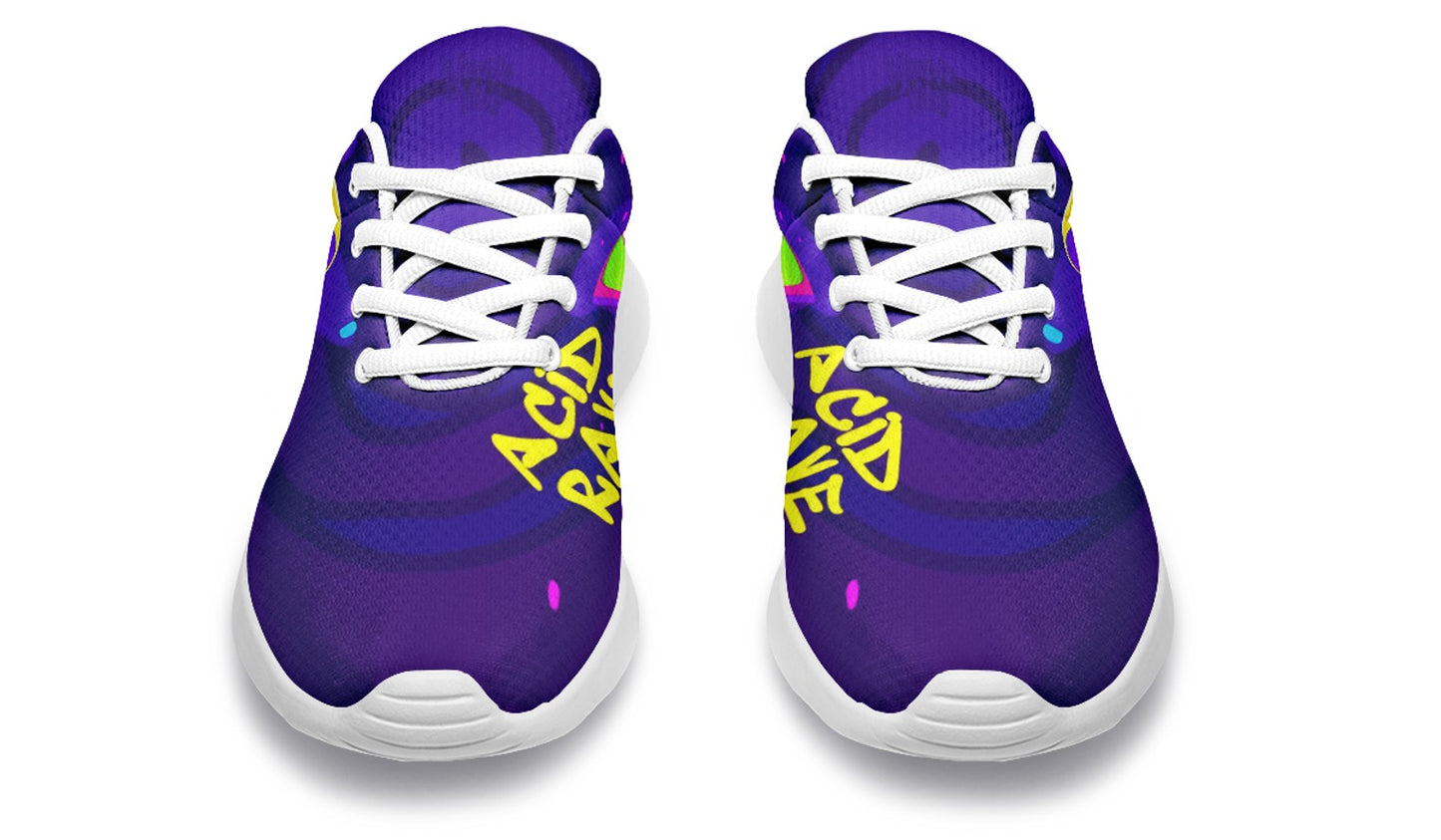 Sneakers Eye Rave Oct 18 test JJ