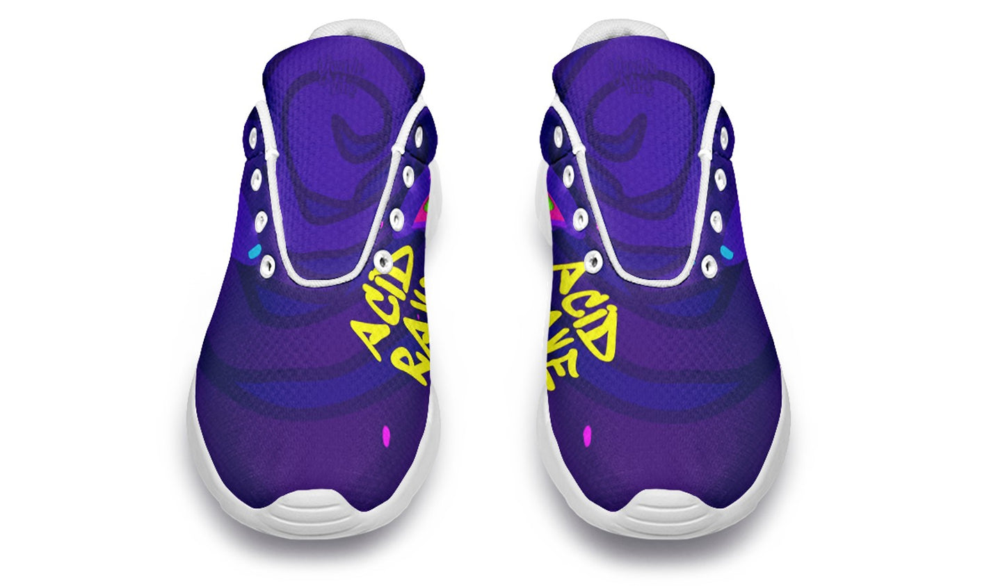 Sneakers Eye Rave Oct 18 test JJ