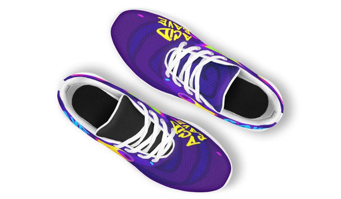 Sneakers Eye Rave Oct 18 test JJ