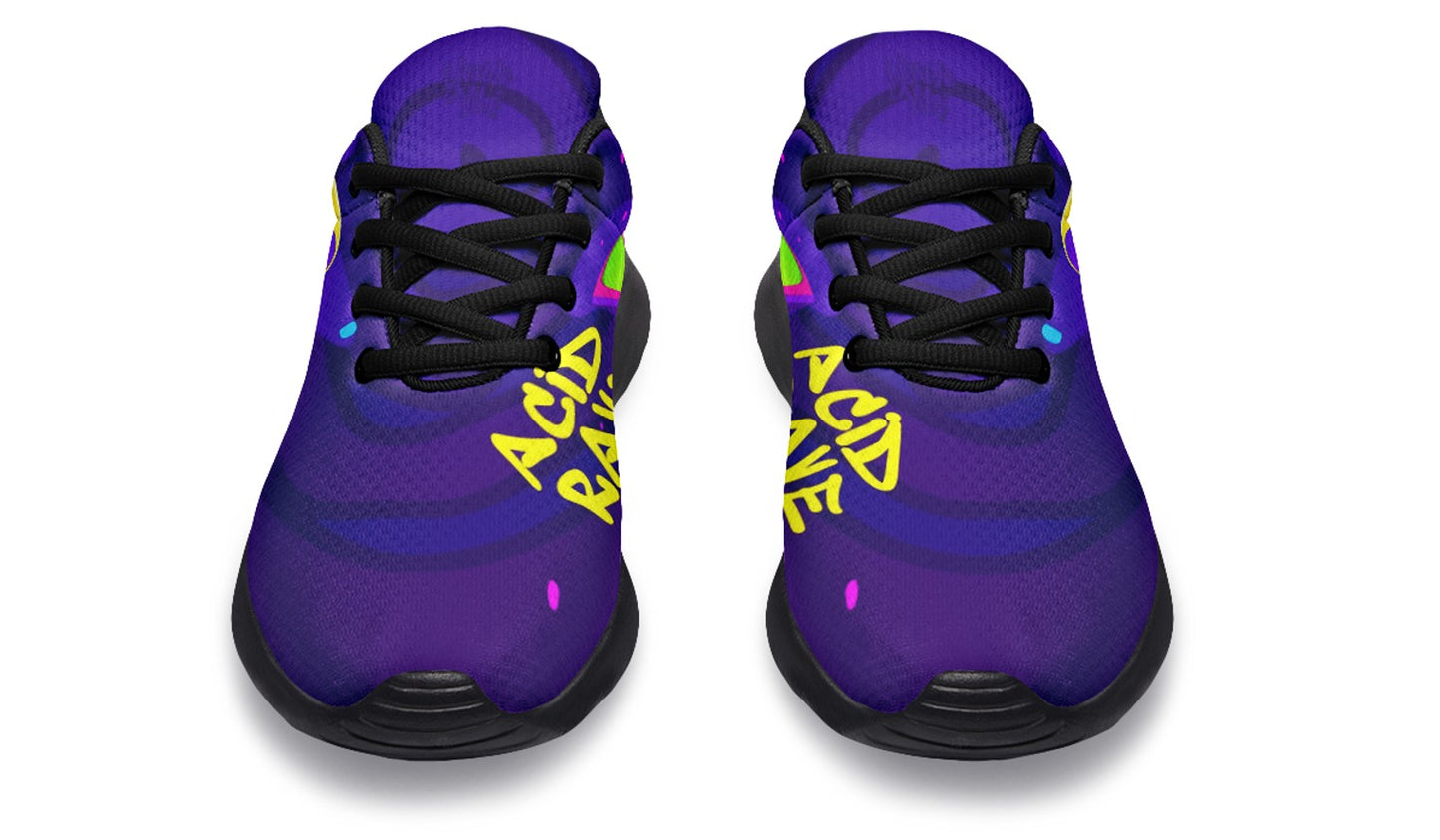 Sneakers Eye Rave Oct 18 test JJ
