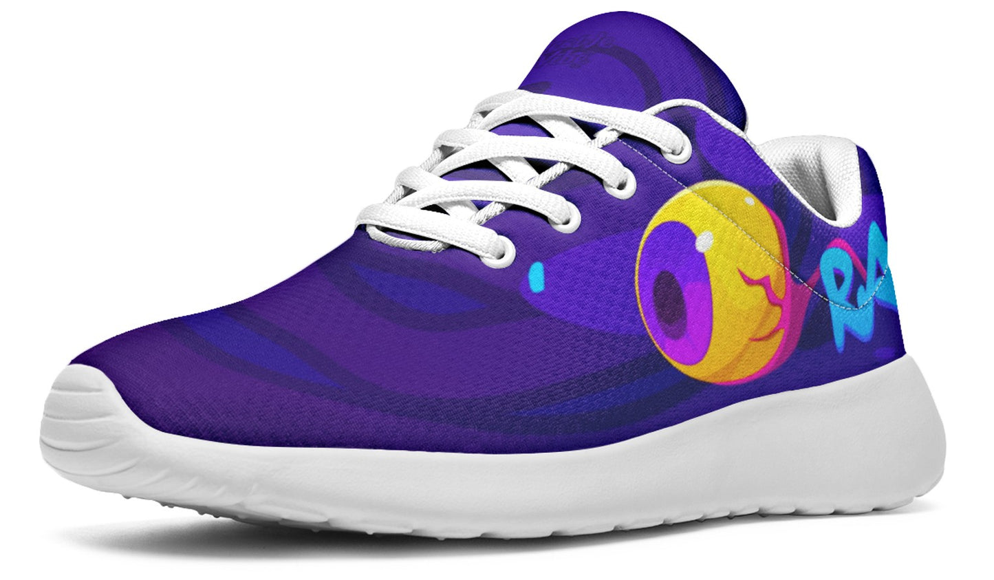 Sneakers Eye Rave Oct 18 test JJ