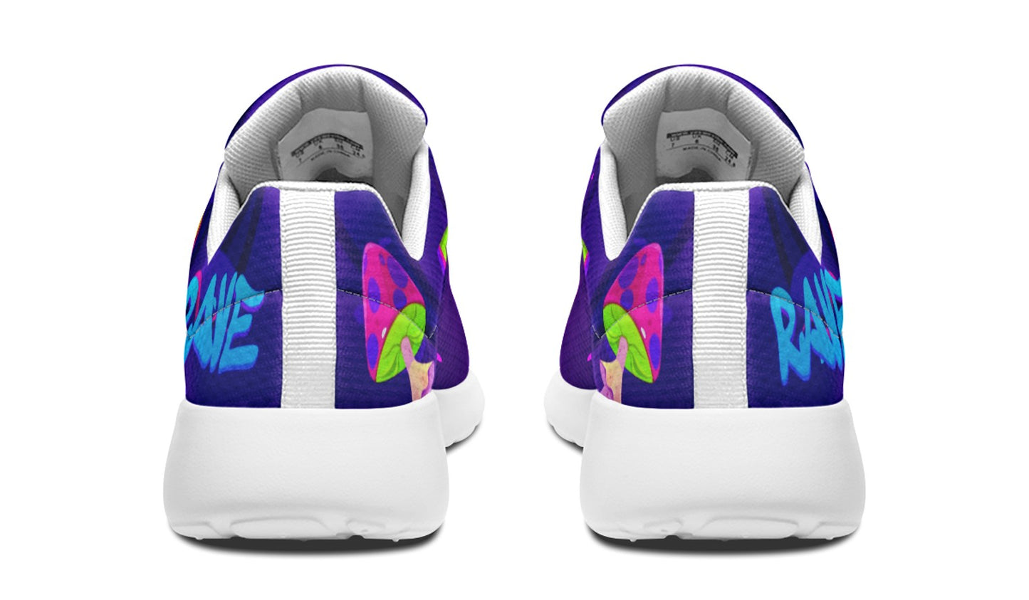 Sneakers Eye Rave Oct 18 test JJ