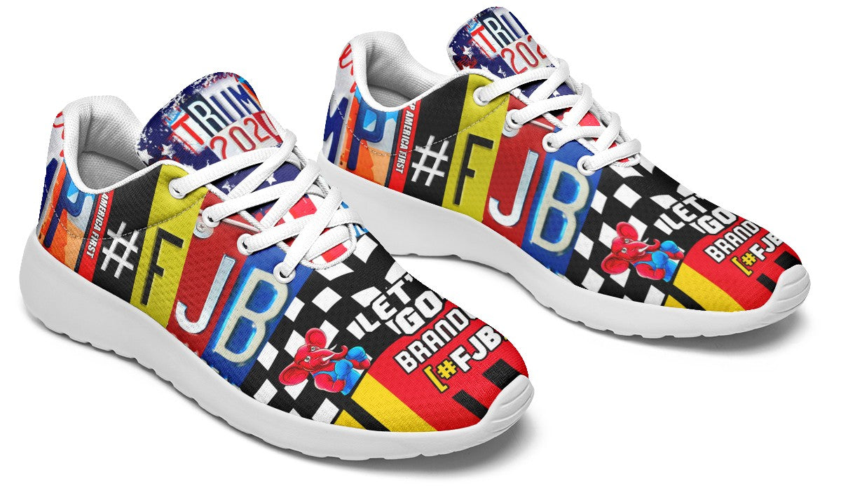 FJB TEST