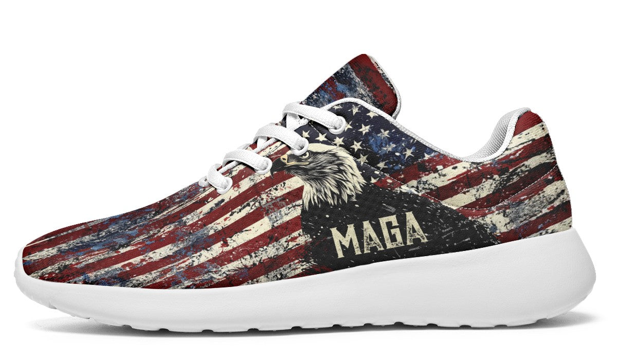 Maga Eagle V2