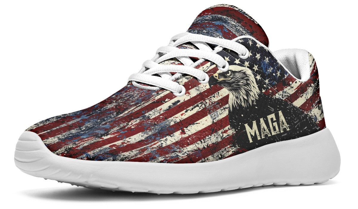 Maga Eagle V2