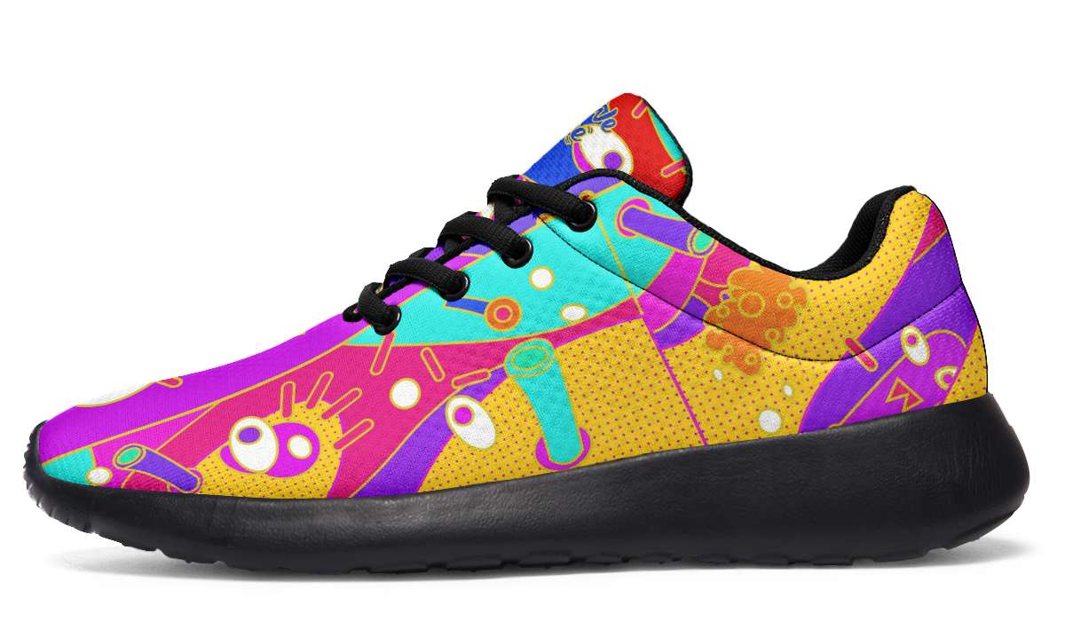 Sneakers Test 0718 B O N