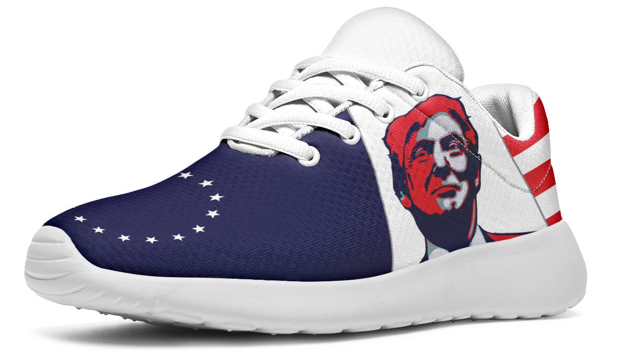 Trump TEST