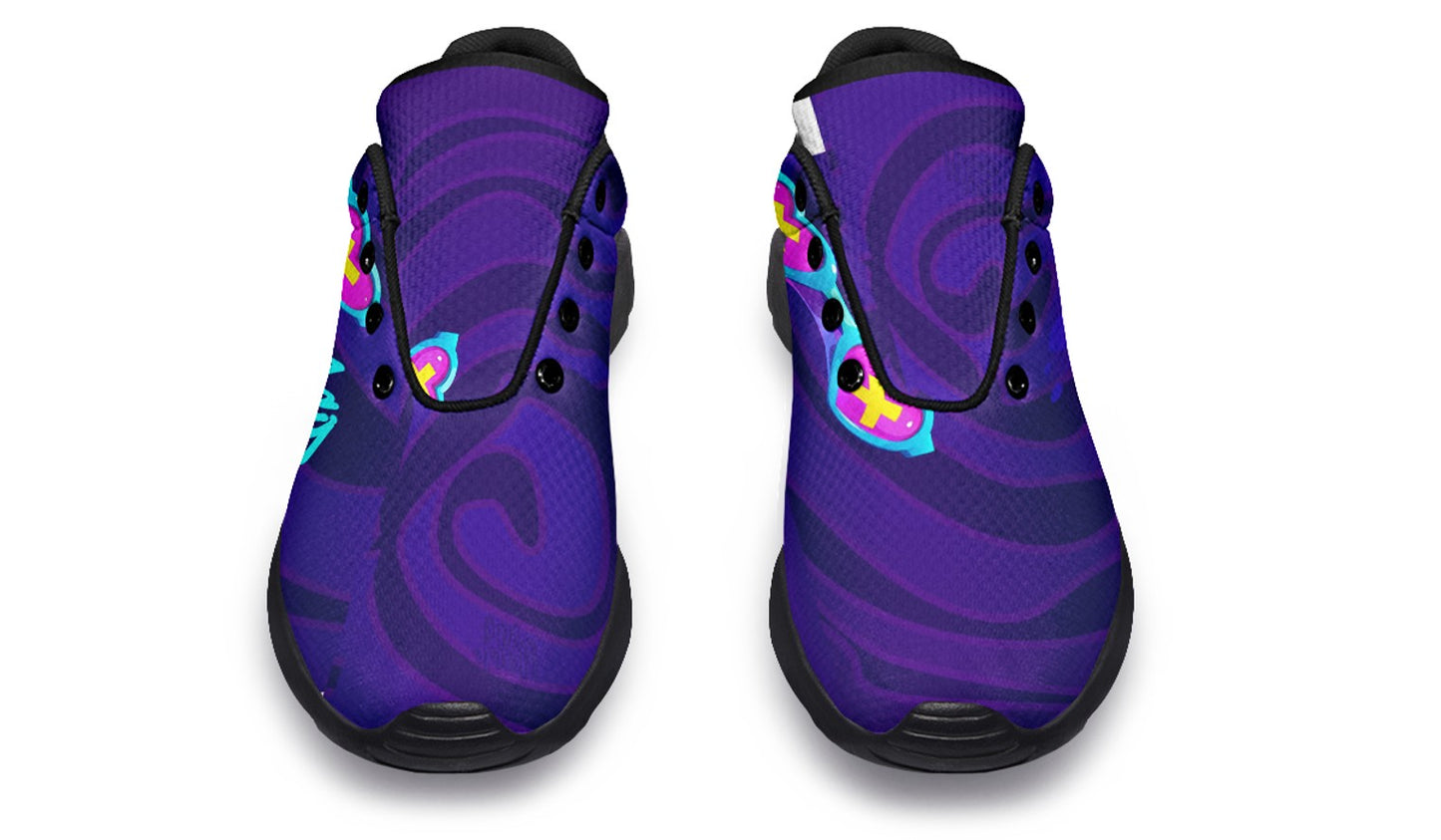 Sneakers test0929 D